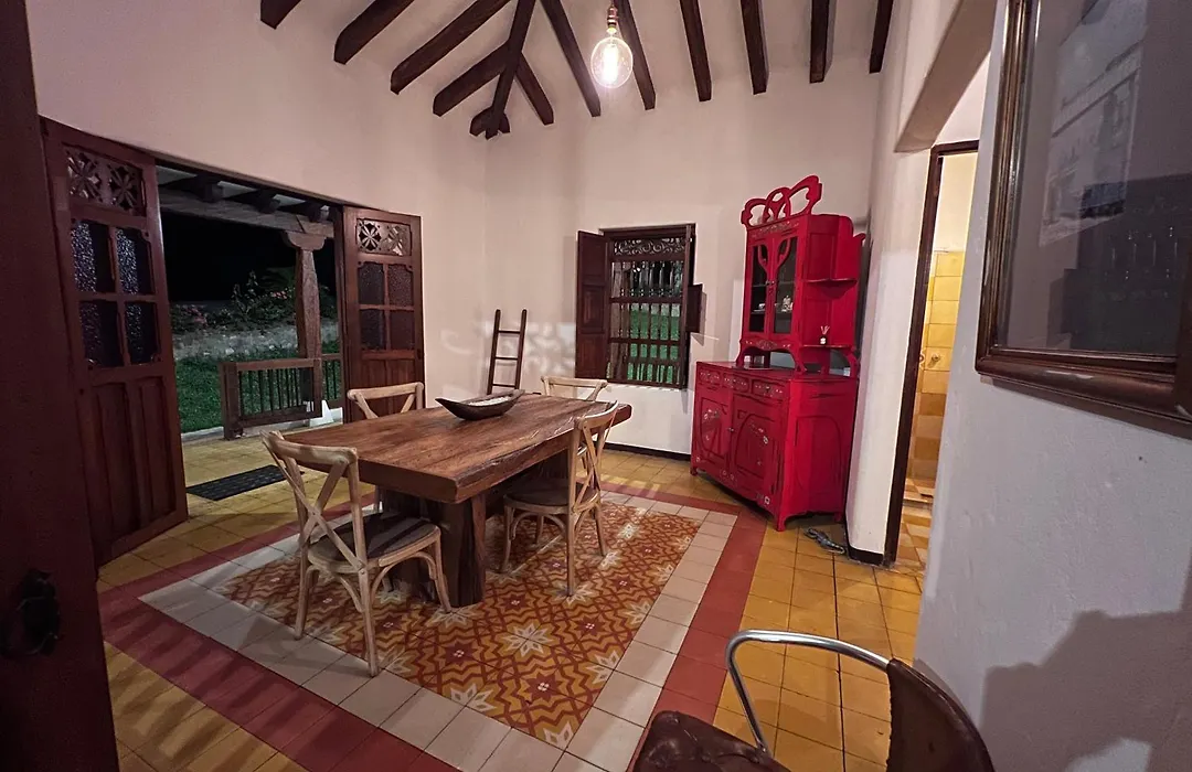 Cerro Tusa Glamping-1