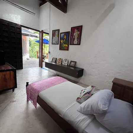Cerro Tusa Glamping-2