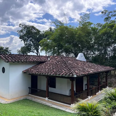 Cerro Tusa Glamping-3